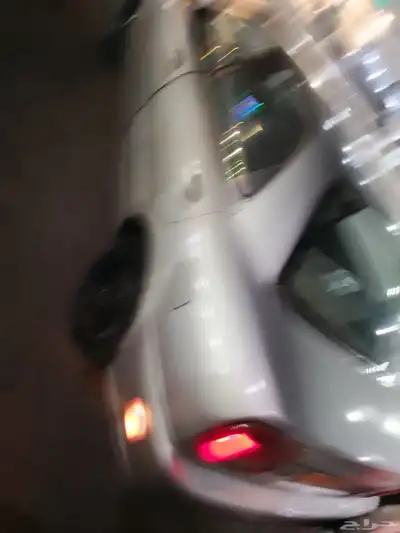 سوزوكي جيب 4 باب موديل 2000 1
