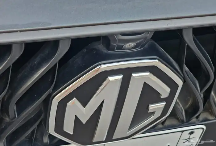 ام جي GT فل كامل 2022 15