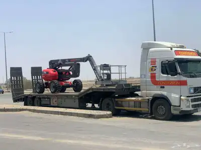 سواق لوبد في جده 0