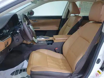 لكزس ES350 DD 2017 14