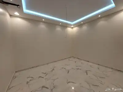 ملحق للبيع حي بدر جديده مخطط 91 مطلوب 550 الف 5