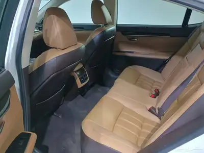 لكزس ES350 DD 2017 10