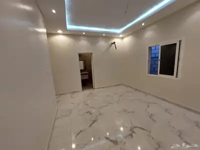 ملحق للبيع حي بدر جديده مخطط 91 مطلوب 550 الف 7