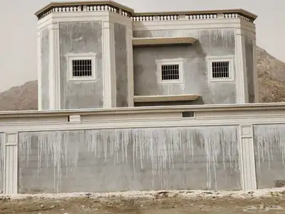 لياسه ملونه يكورات خارجيه 14