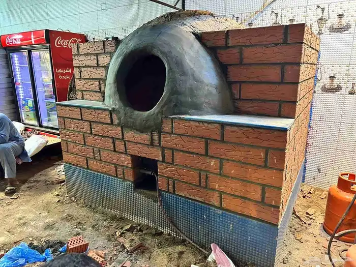 معلم بناء بالطوب بالحراري 2