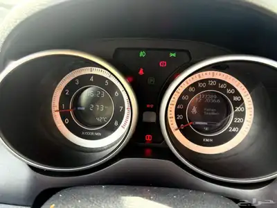 سياره فاوX80 9