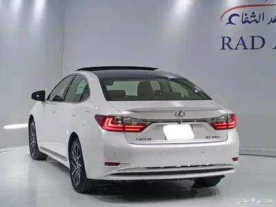 لكزس ES350 DD 2017 5