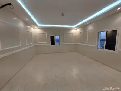 ملحق للبيع حي بدر جديده مخطط 91 مطلوب 550 الف 1