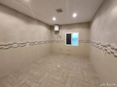 ملحق للبيع حي بدر جديده مخطط 91 مطلوب 550 الف 3