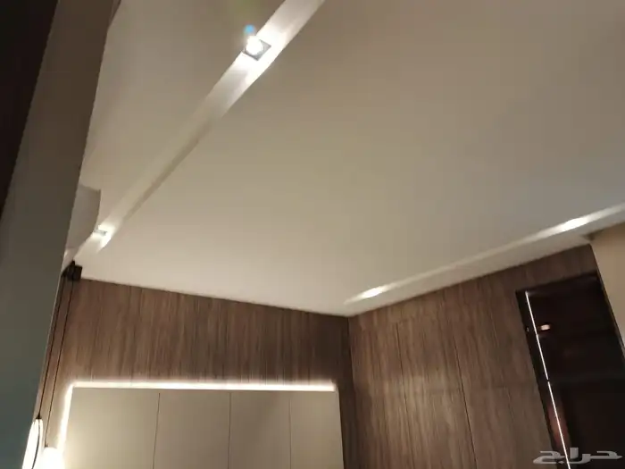 ديكورات جبس اسقف وجدران اصباغ داخلي وخارجي جميع ديكورات 4