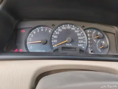 كورلا 2007 فل 1800.البودي مرشوش كامل جير ومكينه علي الفحص 7