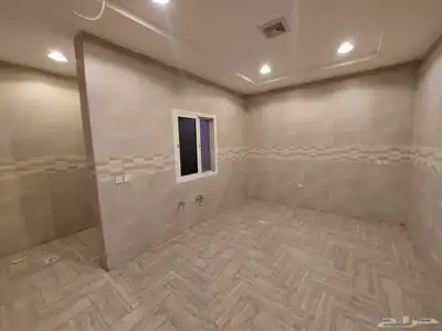 ملحق للبيع حي بدر جديده مخطط 91 مطلوب 550 الف 9
