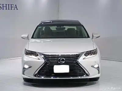 لكزس ES350 DD 2017 9