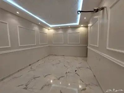 ملحق للبيع حي بدر جديده مخطط 91 مطلوب 550 الف 6