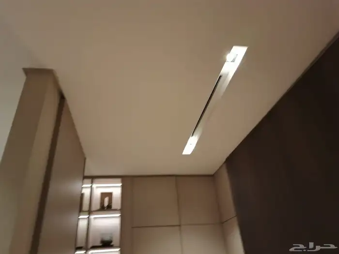 ديكورات جبس اسقف وجدران اصباغ داخلي وخارجي جميع ديكورات 3