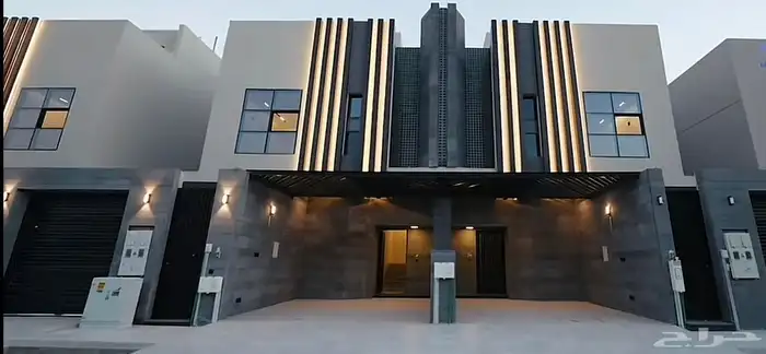 فيلا للايجار حي المونسيه 0