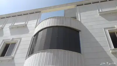 معلم للزجاج السكريت والالمنيوم ابواب شبابيك شتر استركشر 6