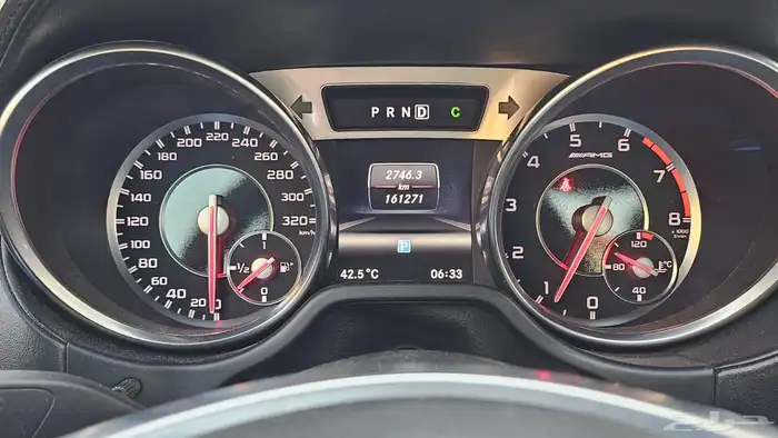 Mercedes SL63s Carbon Fiber kit 2013 6