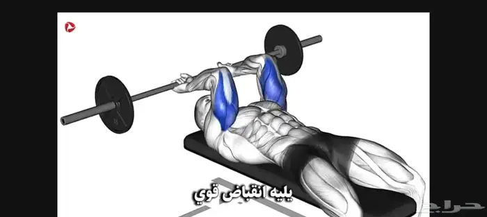 مدرب او مدربه شخصي 8