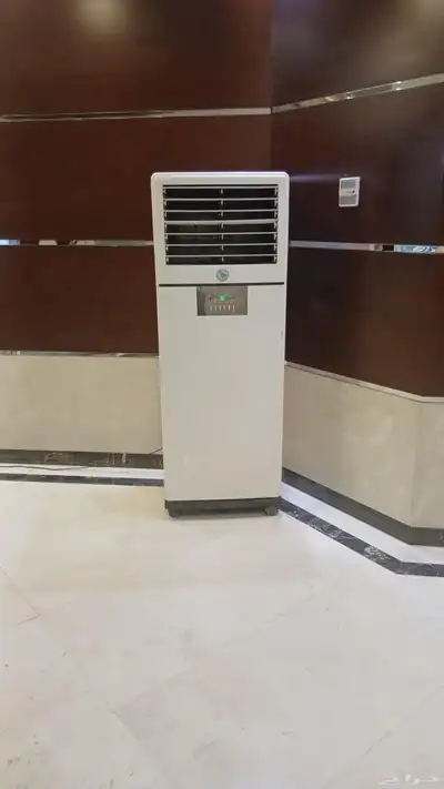 تاجر مكيفات سبليت مكيفات صحراوي 0