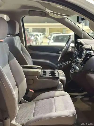 شيفروليه تاهو موديل 2020 8