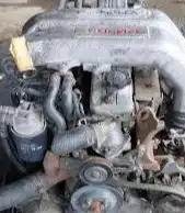 مكاين سكويا جكسار اف جي ضمان سنه 3