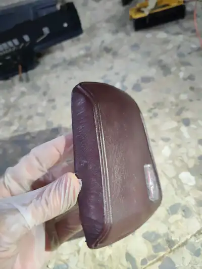 طارة دركسون اولدزموبيل 5