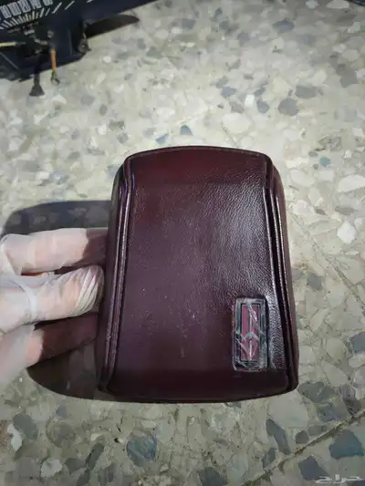 طارة دركسون اولدزموبيل 1