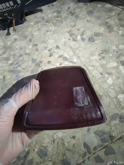 طارة دركسون اولدزموبيل 11