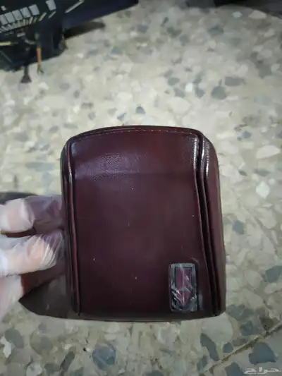 طارة دركسون اولدزموبيل 12
