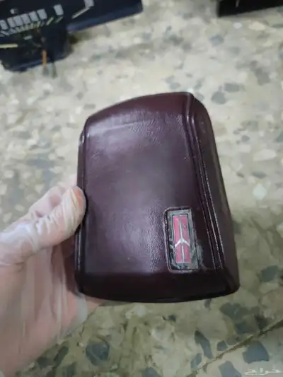 طارة دركسون اولدزموبيل 7