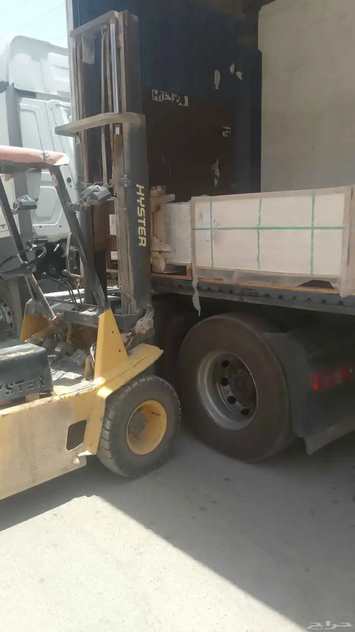 فوركلفت المزاحمية تنزيل وتحميل تريلات 1