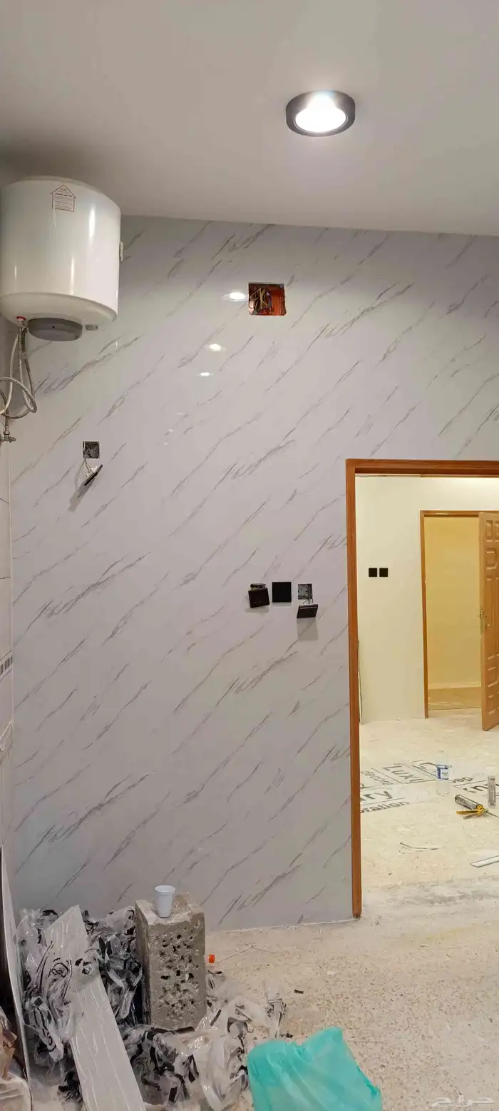 نعلات فايبر بديل الشيبورد بديل الرخام باركيه جميع الديكورات 1
