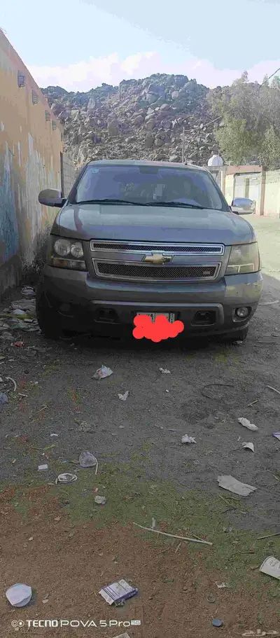 جمس تاهو 2