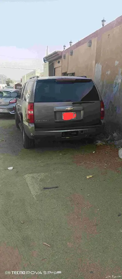 جمس تاهو 1