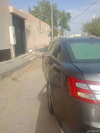تورس 2018 SE 6v 9