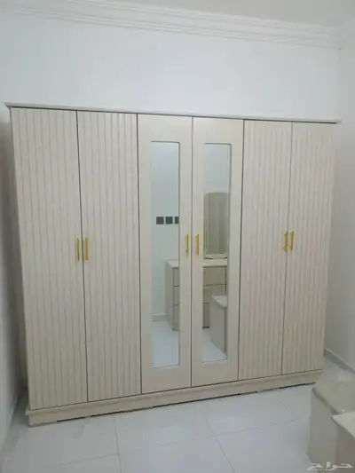 غرف نوم جديده جاهزه للبيع 7