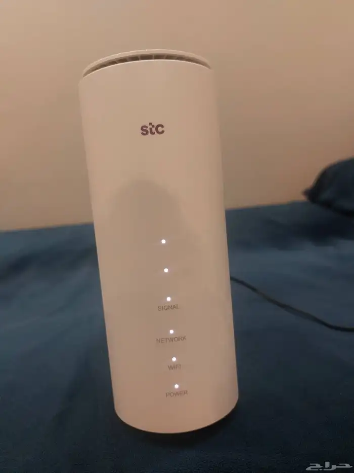 راوتر 5G Stc للبيع 2