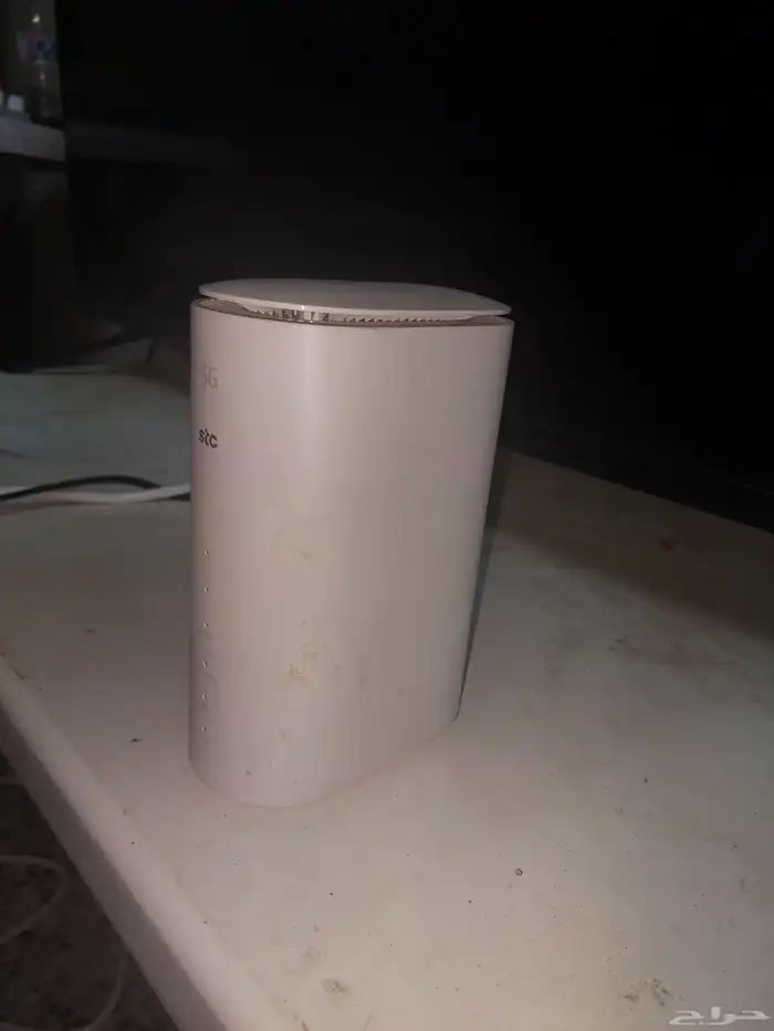 راوتر 5G STC 1