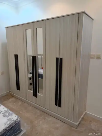 غرف نوم جديده جاهزه للبيع 4