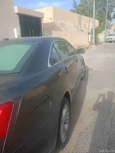 تورس 2018 SE 6v 6
