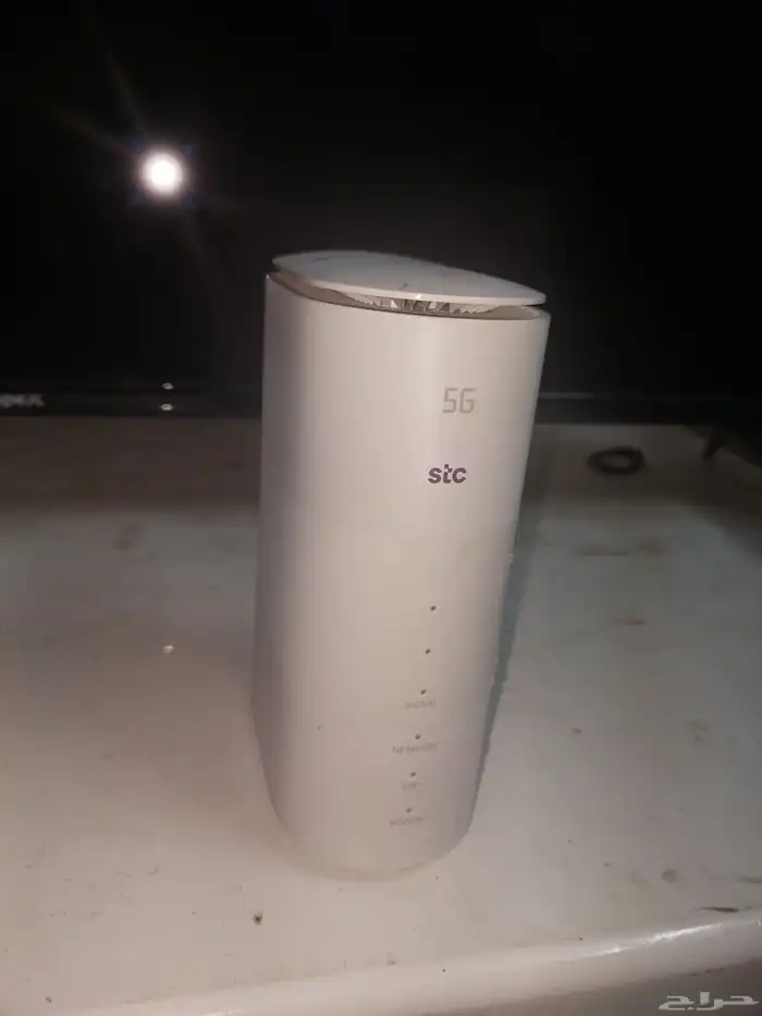راوتر 5G STC 0