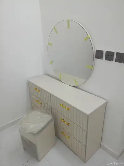 غرف نوم جديده جاهزه للبيع 8