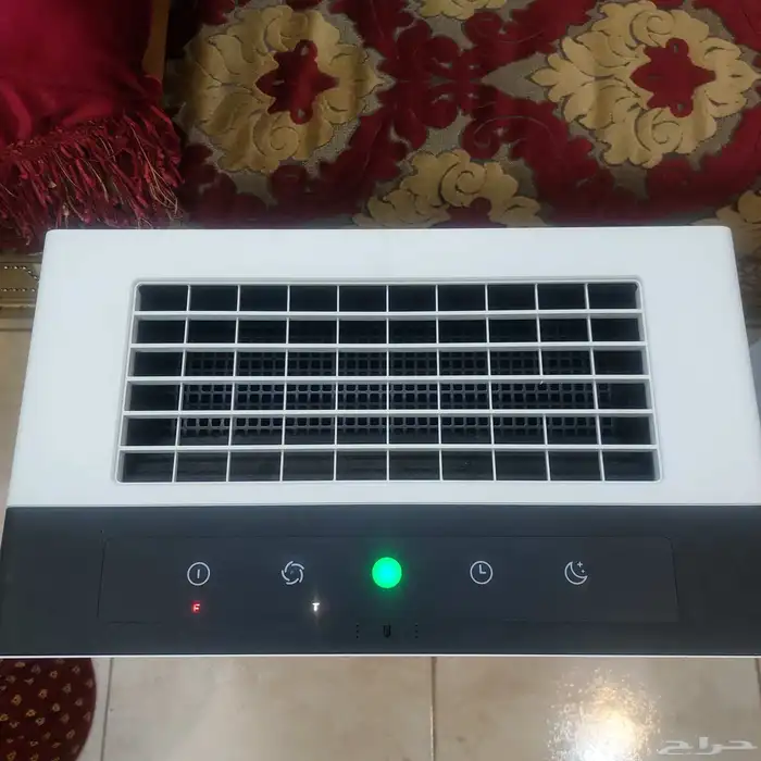 منقي هواء الماني نظيف جدا جدا جدا 8