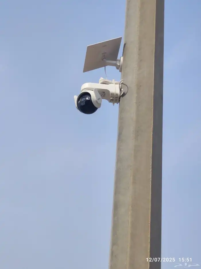 شبكات و كاميرات و انظمة امان 16