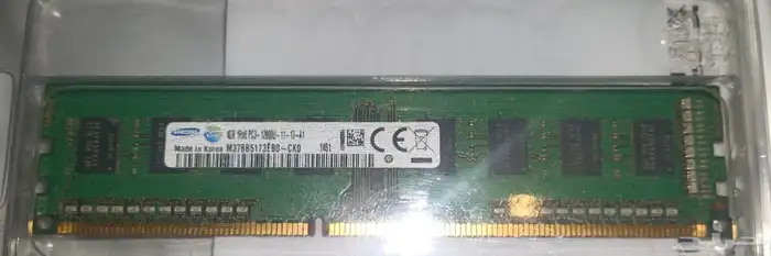 ماوس جيمنج 2400dpi 3