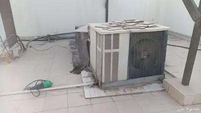 مكيفات مركزية 0
