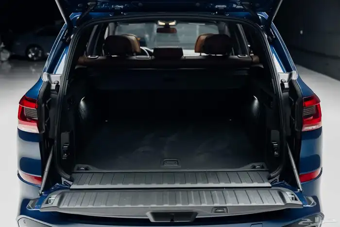 x5 sDrive 40i 2022 BMW 12