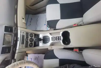 كابريس 2008 V6 على سوم 6