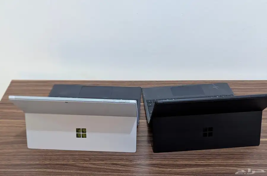لابتوب Surface pro 7 Core i7 index